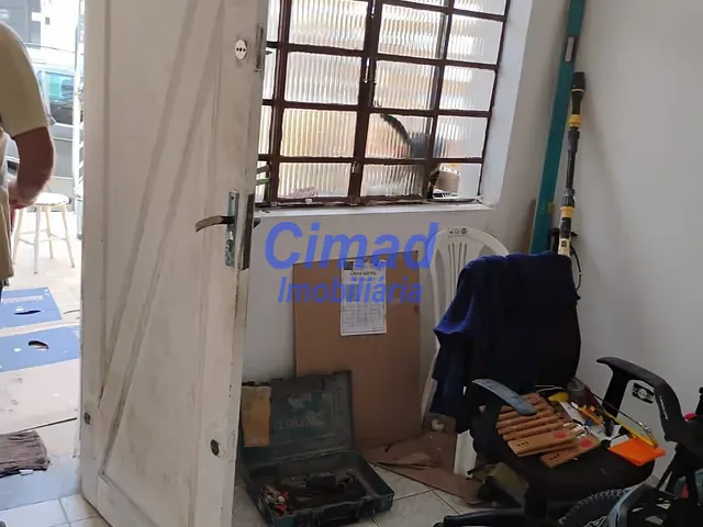 Casa 3 quartos e 3 banheiros, à venda, no bairro Vila Dom Pedro II em São Paulo