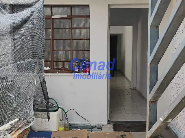 Casa 3 quartos e 3 banheiros, à venda, no bairro Vila Dom Pedro II em São Paulo