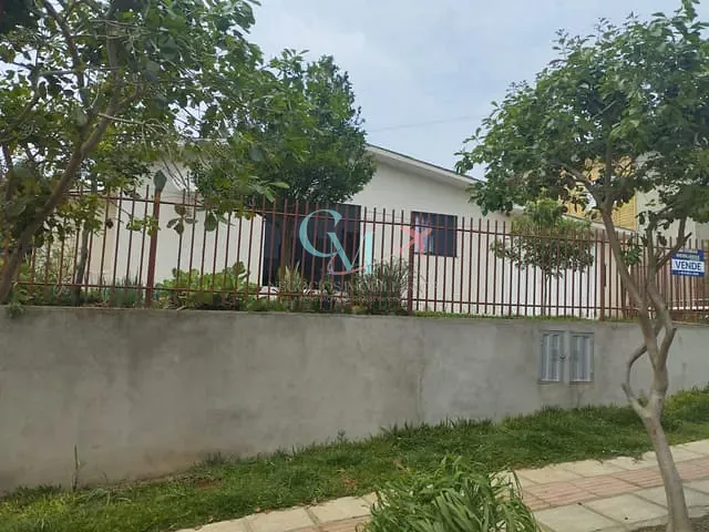 Casa com 225m² 2 quartos e 1 banheiro, à venda, no bairro Centro em Xanxerê