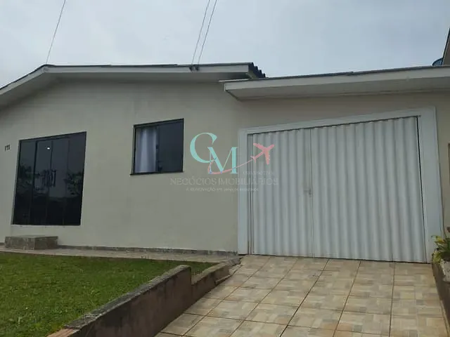 Casa com 225m² 2 quartos e 1 banheiro, à venda, no bairro Centro em Xanxerê