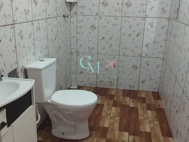 Casa com 225m² 2 quartos e 1 banheiro, à venda, no bairro Centro em Xanxerê