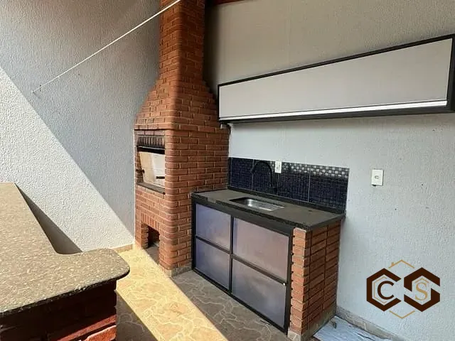 Casa com 109m² 2 quartos e 1 banheiro, à venda ou para alugar, no bairro Jardim Remulo Zoppi em Indaiatuba