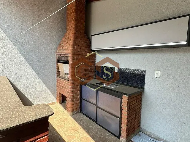 Casa com 109m² 2 quartos e 1 banheiro, à venda, no bairro Jardim Remulo Zoppi em Indaiatuba