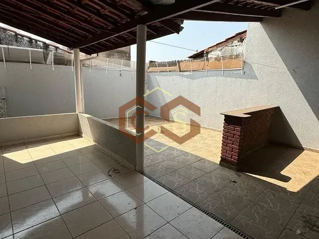 Casa com 109m² 2 quartos e 1 banheiro, à venda, no bairro Jardim Remulo Zoppi em Indaiatuba