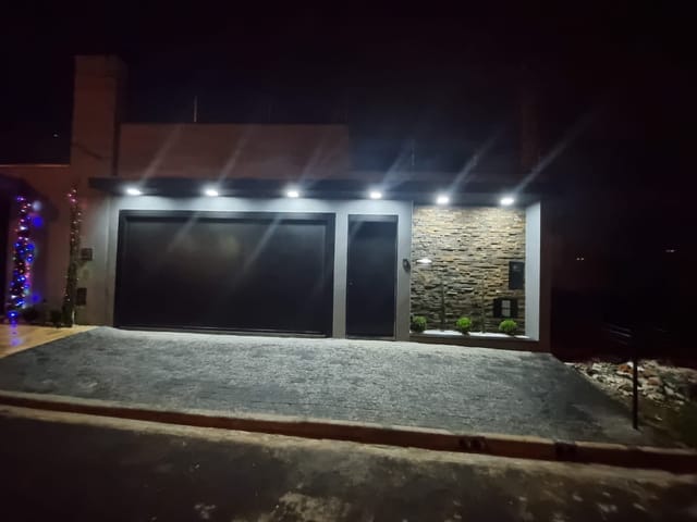 Casa com 180m² 3 quartos e 3 banheiros, à venda, no bairro Esplanada Primo Meneghetti II em Franca