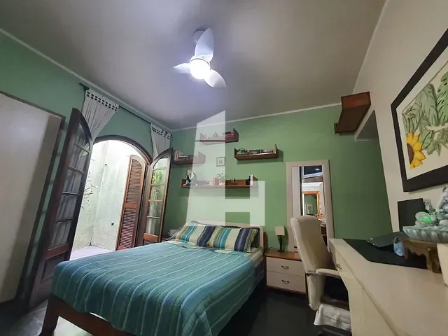 Casa com 250m², à venda, no bairro Jardim Santa Mena em Guarulhos