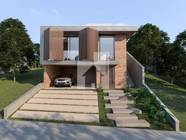 Casa com 315m² 3 quartos e 4 banheiros, à venda, no bairro Recanto Quarto Centenário em Jundiaí