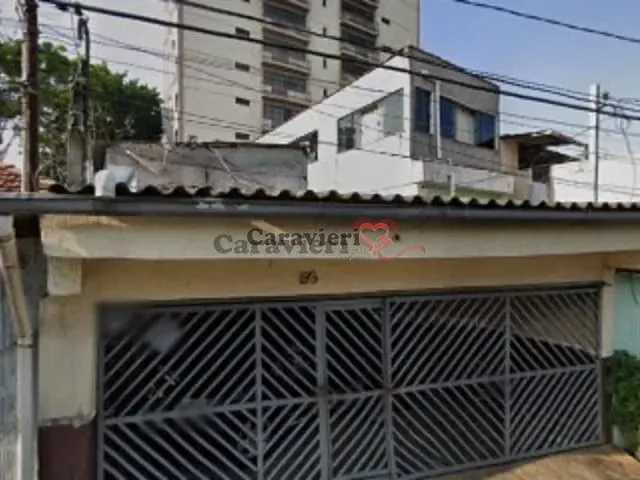 Casa com 220m² 4 quartos e 2 banheiros, à venda, no bairro Vila Mesquita em São Paulo