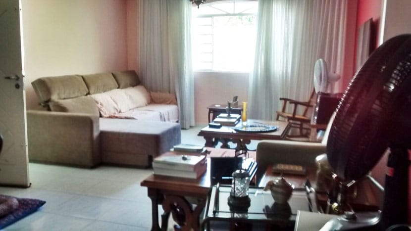Casa à venda 1 Quarto, 2 Vagas, 126M², Santa Paula, São Caetano do Sul - SP