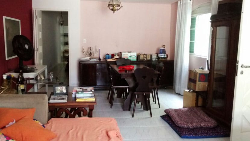 Casa à venda 1 Quarto, 2 Vagas, 126M², Santa Paula, São Caetano do Sul - SP