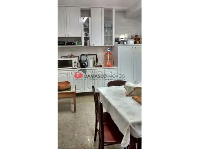 Casa 1 quarto e 1 banheiro, à venda, no bairro Santa Paula em São Caetano do Sul