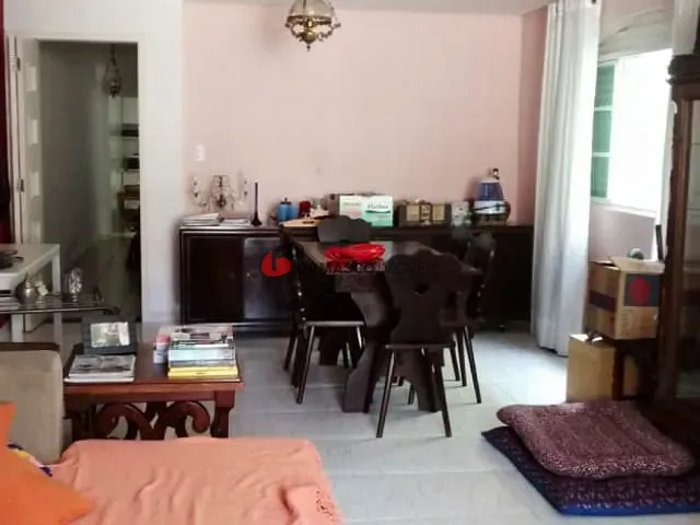 Casa 1 quarto e 1 banheiro, à venda, no bairro Santa Paula em São Caetano do Sul