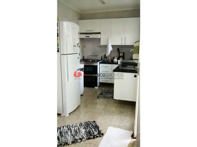 Casa 1 quarto e 1 banheiro, à venda, no bairro Santa Paula em São Caetano do Sul