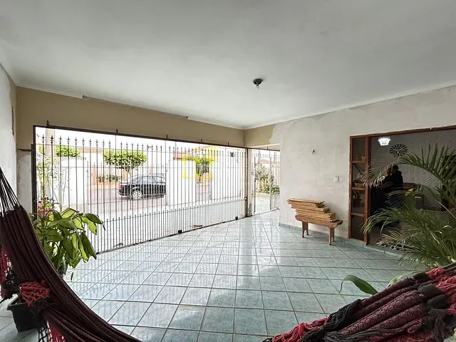Casa 3 quartos e 3 banheiros, à venda, no bairro Residencial Jandira Diez Alcalá em Porto Feliz