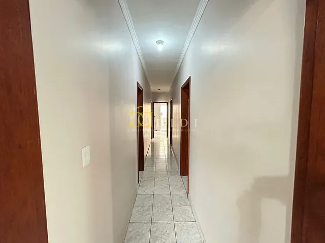 Casa 3 quartos e 3 banheiros, à venda, no bairro Residencial Jandira Diez Alcalá em Porto Feliz