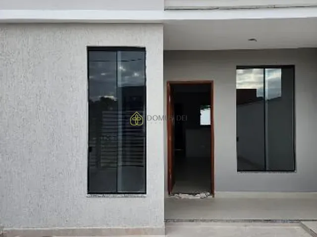 Casa com 110m² 2 quartos e 2 banheiros, à venda, no bairro Bela Vista em Pinheiral