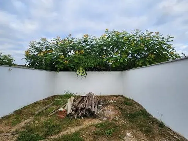Casa com 110m² 2 quartos e 2 banheiros, à venda, no bairro Bela Vista em Pinheiral