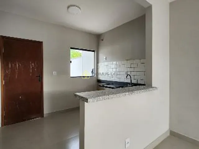 Casa com 110m² 2 quartos e 2 banheiros, à venda, no bairro Bela Vista em Pinheiral