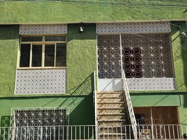 Foto do Casa - 🏡 Ampla casa com 3 quartos, terraço e excelente localização! | Dutra Imoveis