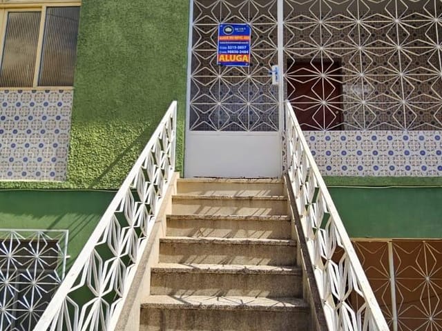 Foto do Casa - 🏡 Ampla casa com 3 quartos, terraço e excelente localização! | Dutra Imoveis