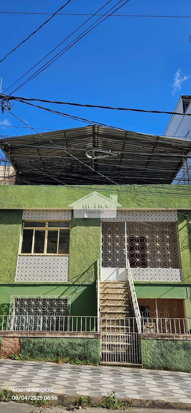 Casa para alugar com 3 quartos, 120m² - Foto 4