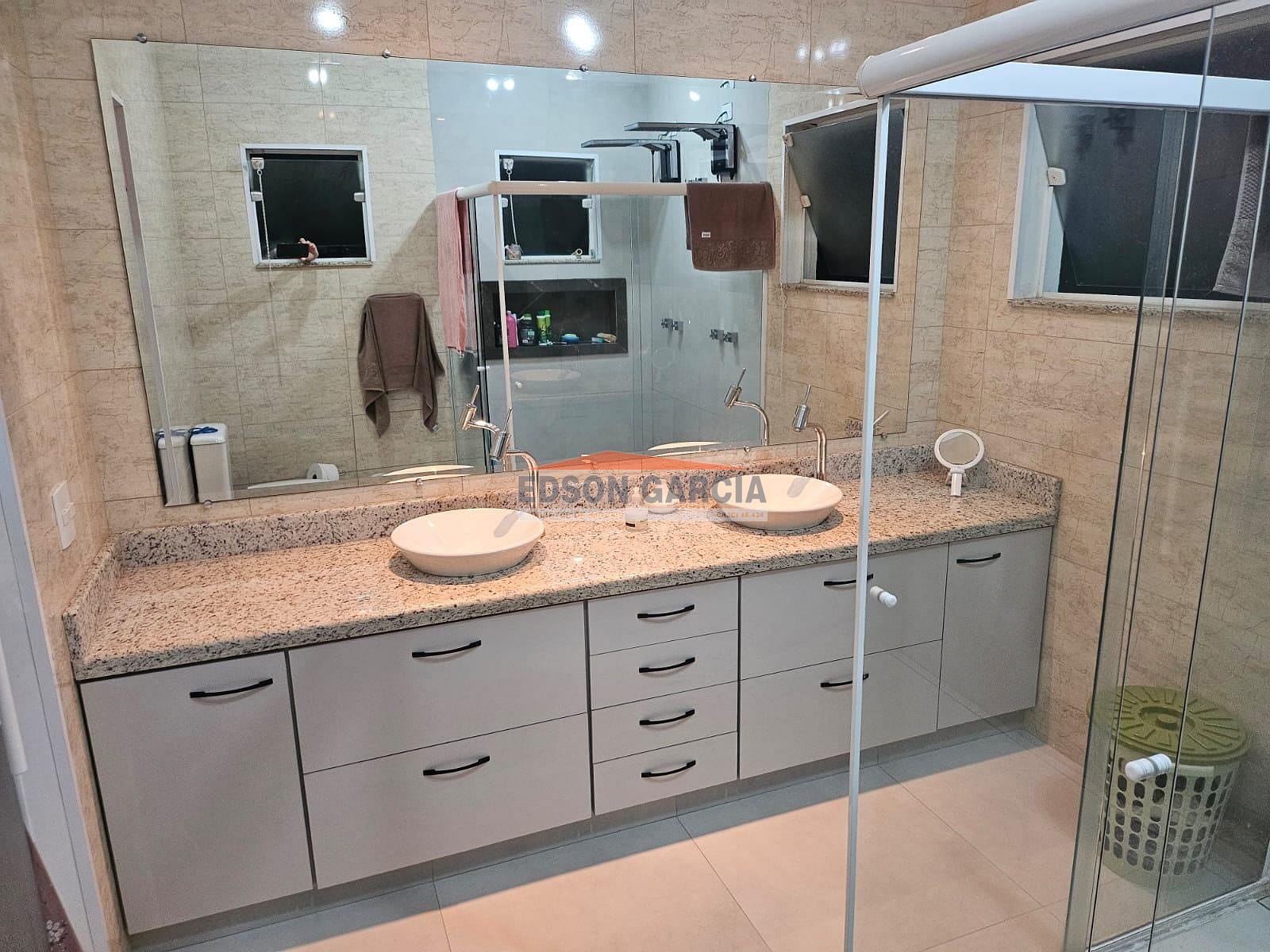 Casa, 3 quartos, 233 m² - Foto 16