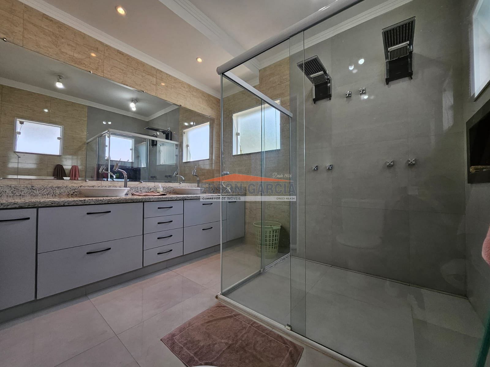 Casa, 3 quartos, 233 m² - Foto 17