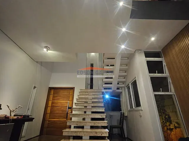 Casa com 254m² 3 quartos e 5 banheiros, à venda, no bairro Jardim Novo Horizonte em Sorocaba