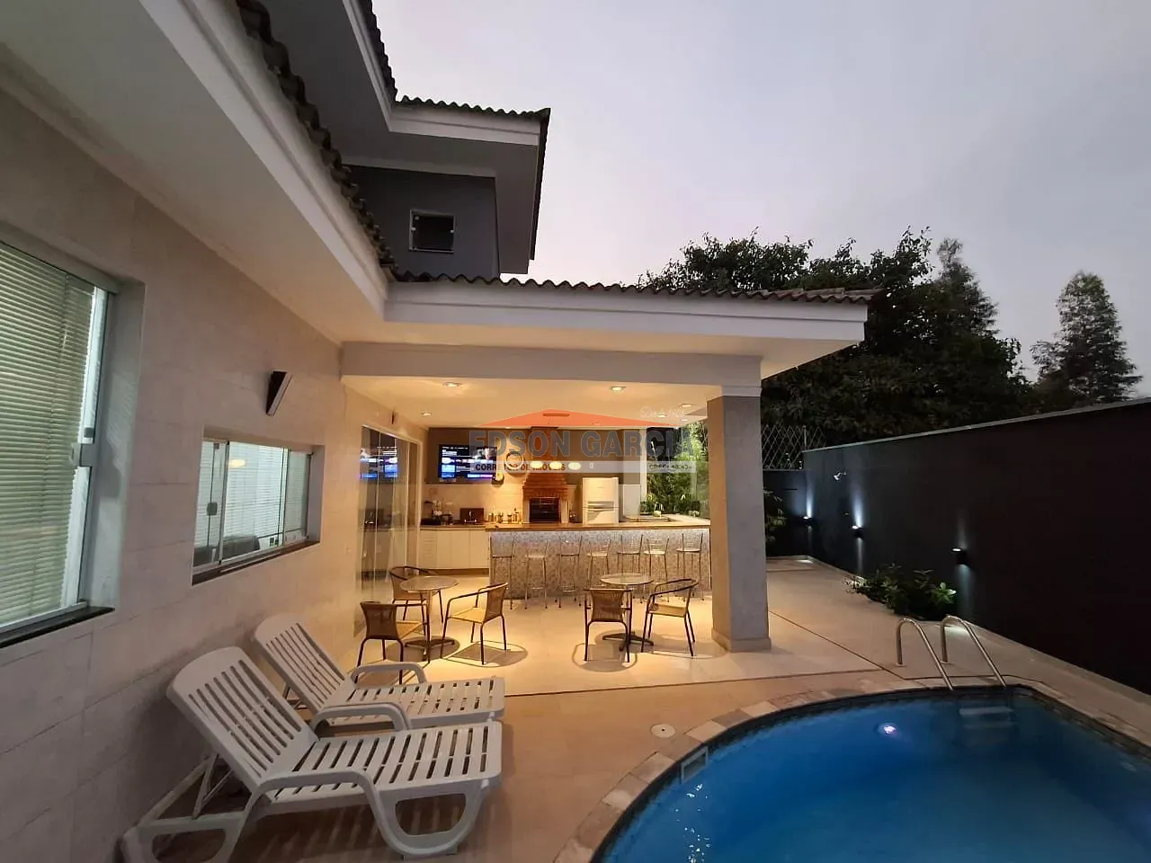 Casa, 3 quartos, 233 m² - Foto 19