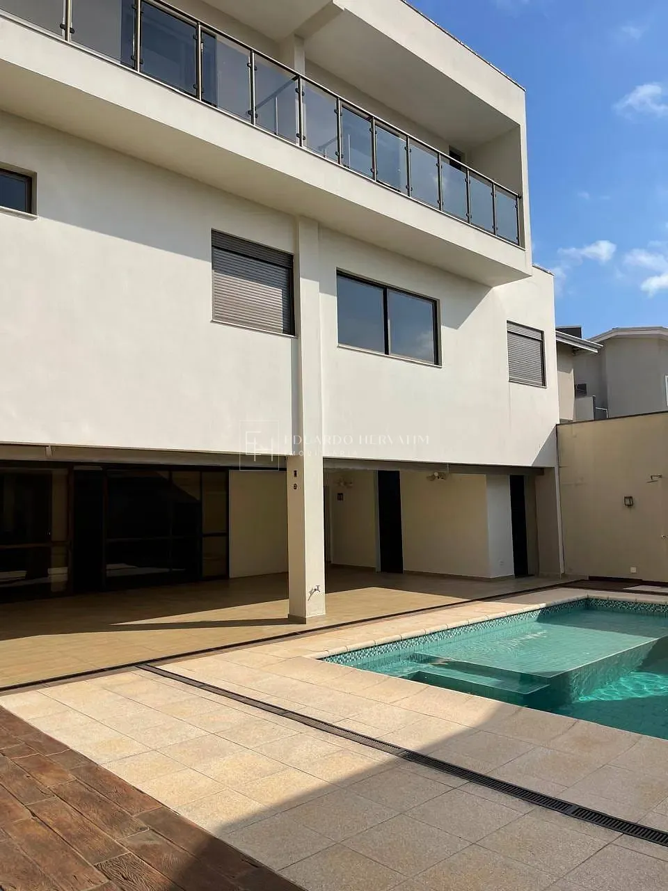 Casa, 4 quartos, 550 m² - Foto 28
