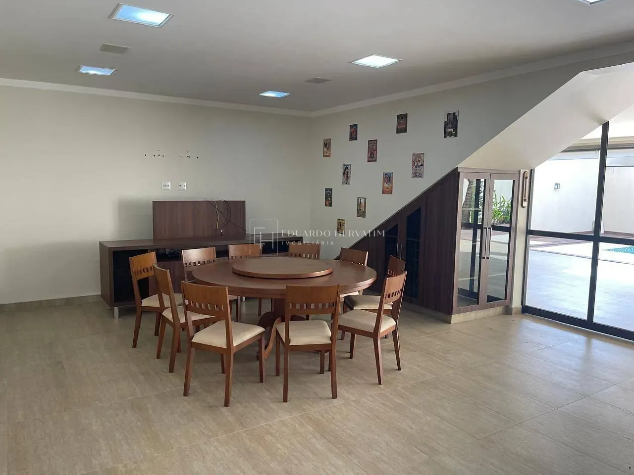 Casa, 4 quartos, 550 m² - Foto 30