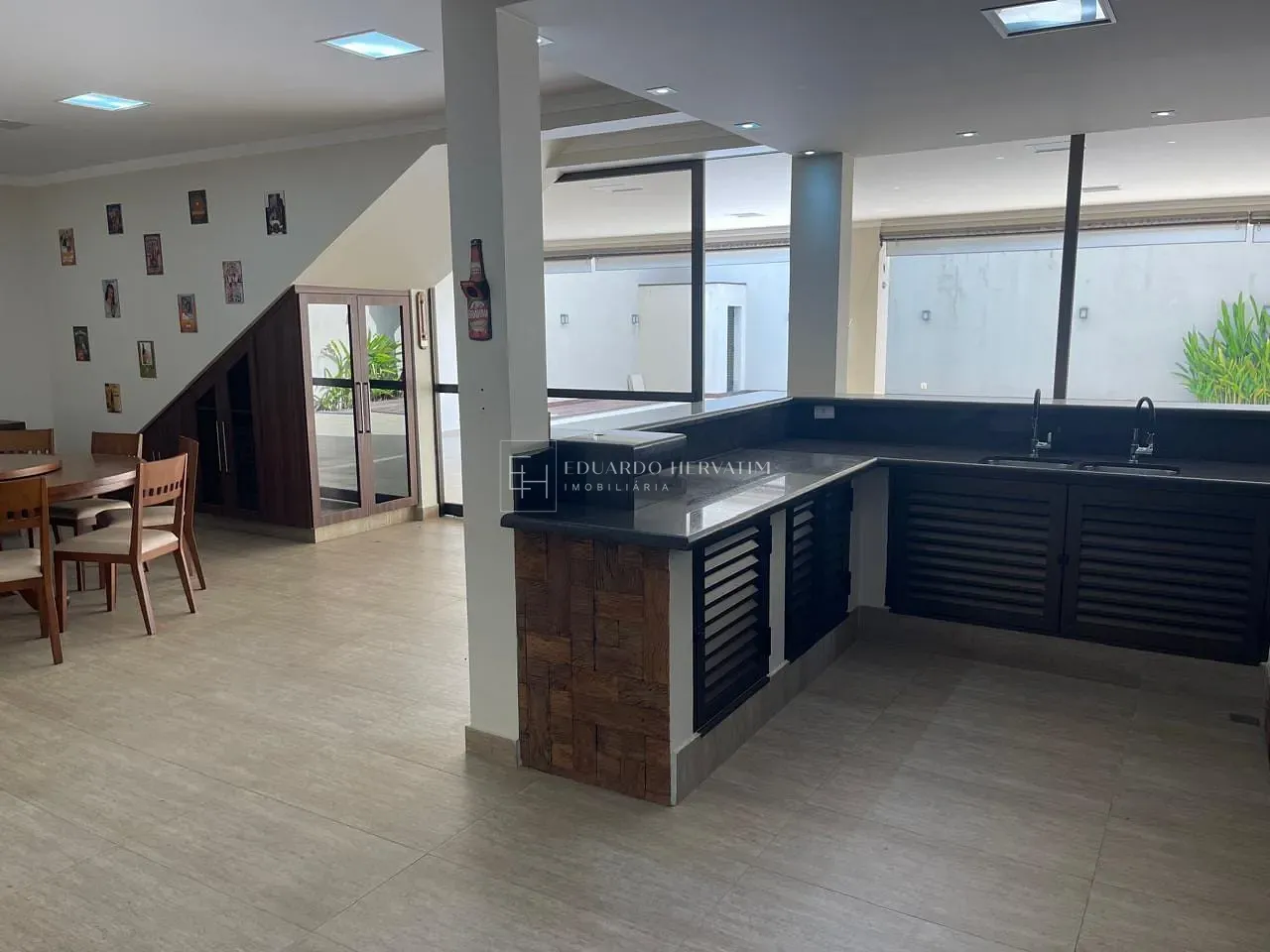 Casa, 4 quartos, 550 m² - Foto 33