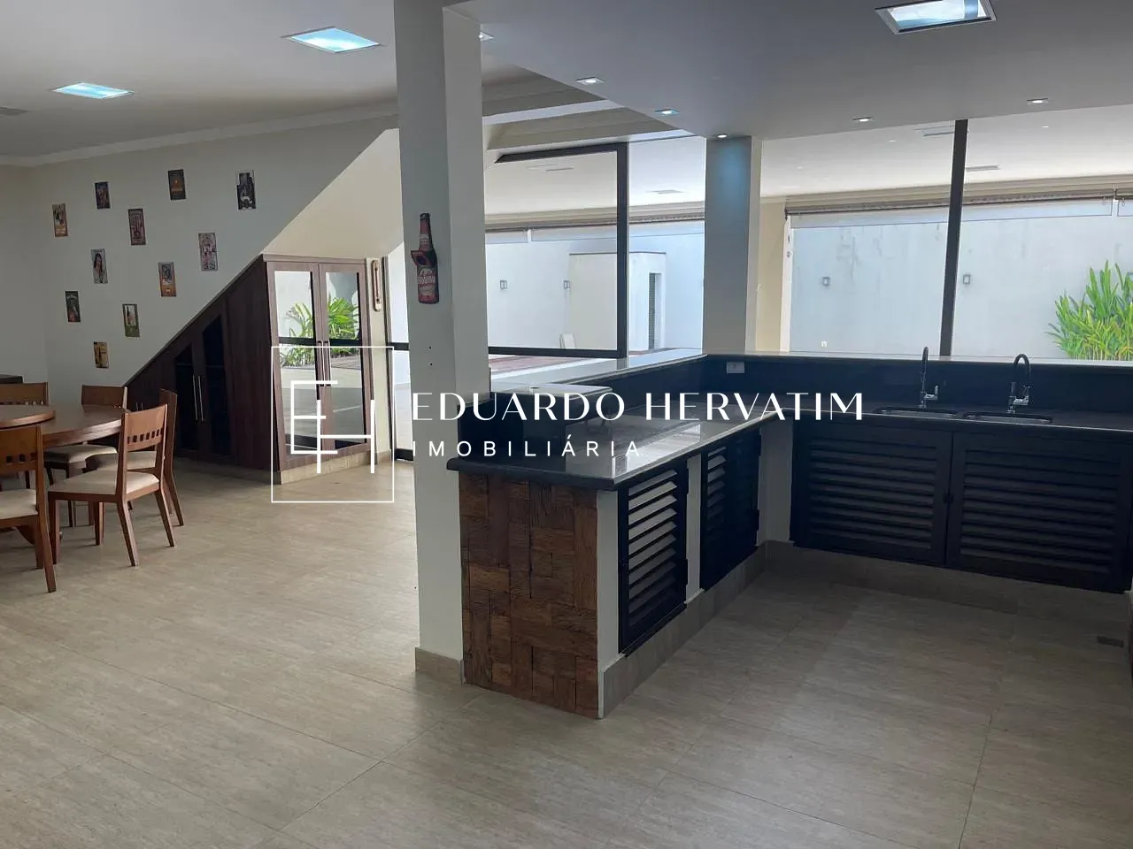 Casa, 4 quartos, 550 m² - Foto 33