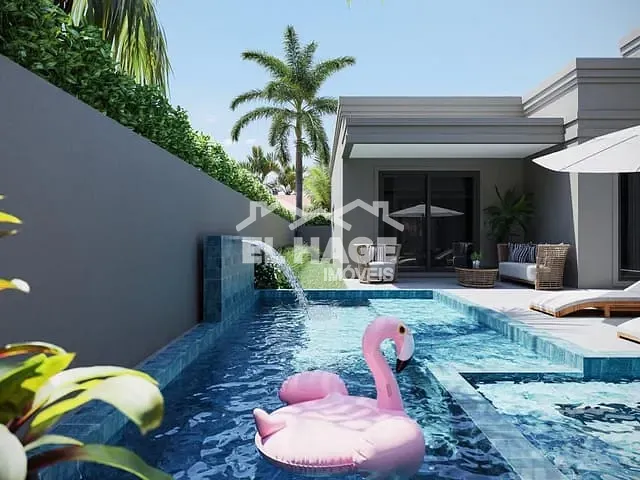 Casa com 720m² 4 quartos e 6 banheiros, à venda, no bairro Jardim Itália em Cuiabá