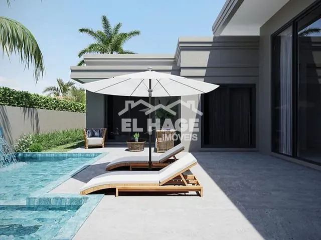 Casa com 720m² 4 quartos e 6 banheiros, à venda, no bairro Jardim Itália em Cuiabá