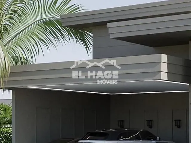 Casa com 720m² 4 quartos e 6 banheiros, à venda, no bairro Jardim Itália em Cuiabá