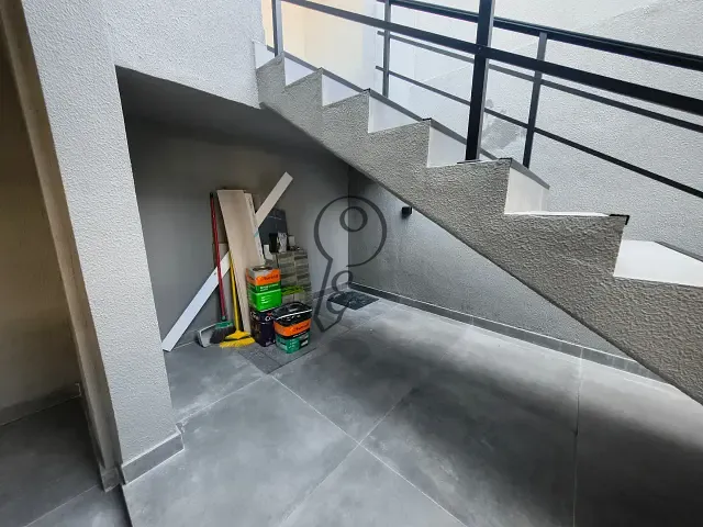 Casa com 190m² 3 quartos e 4 banheiros, à venda, no bairro Aclimação em São Paulo