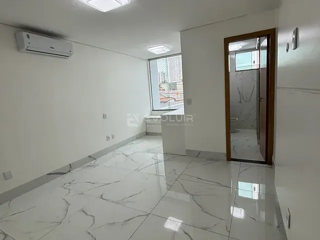 Casa com 420m² 6 quartos e 6 banheiros, para alugar, no bairro Jardim América em Goiânia
