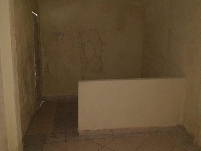 Casa com 125m² 2 quartos e 1 banheiro, à venda, no bairro Vila Antonieta em São Paulo