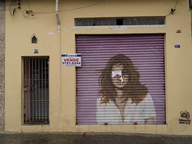 Casa com 125m² 2 quartos e 1 banheiro, à venda, no bairro Vila Antonieta em São Paulo