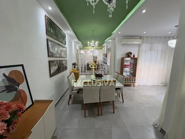 Casa com 540m² 4 quartos e 6 banheiros, à venda, no bairro Jardim Guanabara em Rio de Janeiro