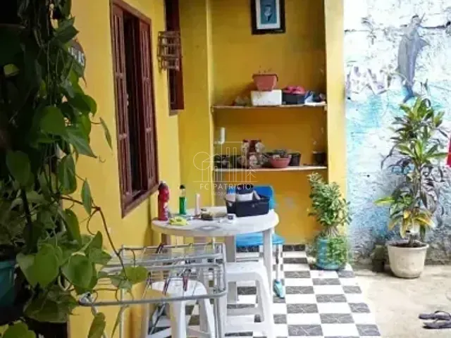 Casa com 360m² 3 quartos e 2 banheiros, à venda, no bairro Parque Fleixal em Guapimirim
