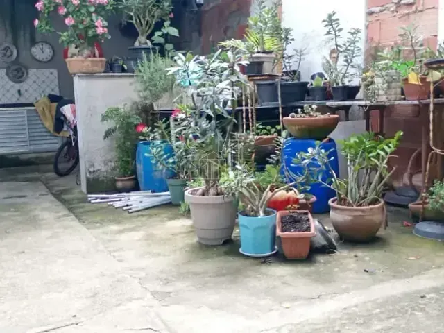 Casa com 360m² 3 quartos e 2 banheiros, à venda, no bairro Parque Fleixal em Guapimirim