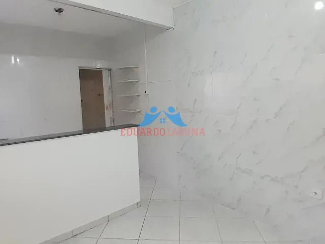 Casa 1 quarto e 1 banheiro, para alugar, no bairro Brasilândia em São Paulo