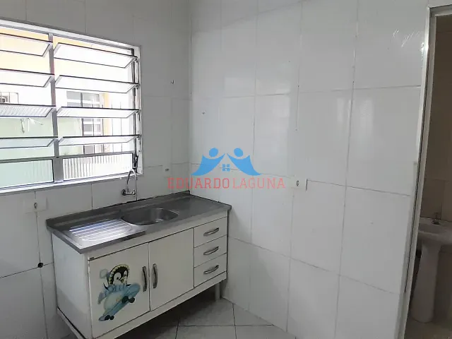 Casa 1 quarto e 1 banheiro, para alugar, no bairro Brasilândia em São Paulo