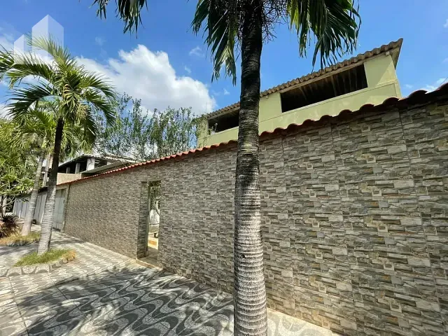Casa com 235m² 2 quartos e 1 banheiro, à venda, no bairro Posse em Nova Iguaçu