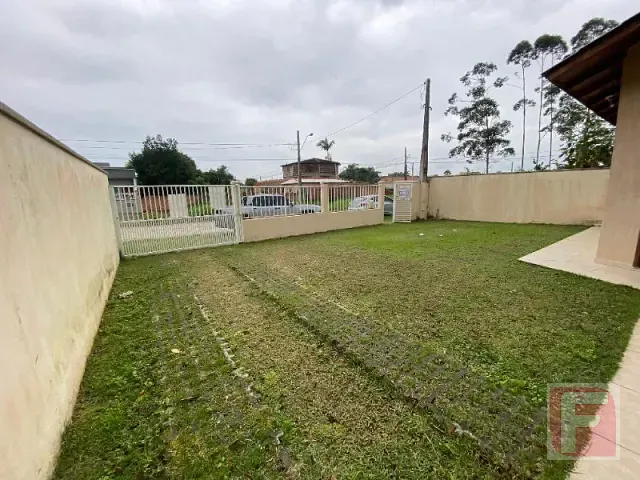 Casa com 360m² 3 quartos e 2 banheiros, à venda, no bairro Samambaial em Itapoá