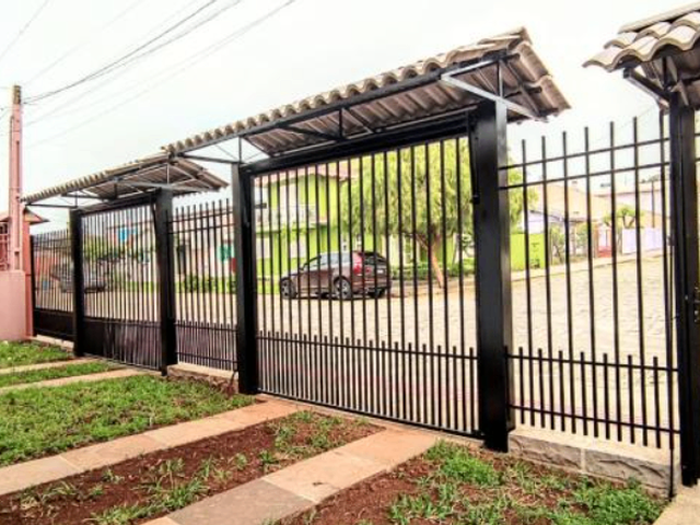 Casa com 198m² 3 quartos e 1 banheiro, à venda, no bairro São Cristovão em Nova Prata