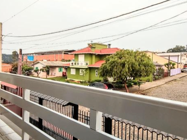 Casa com 198m² 3 quartos e 1 banheiro, à venda, no bairro São Cristovão em Nova Prata