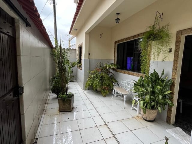 Casa com 263m² 4 quartos e 3 banheiros, à venda, no bairro Del Castilho em Rio de Janeiro